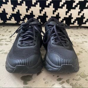 HOKA ONE ONE Bondi 7 Running Shoes